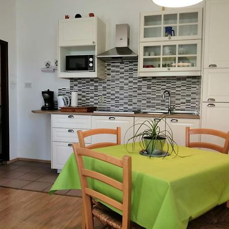 Dean Apartment Senj  Exterior photo