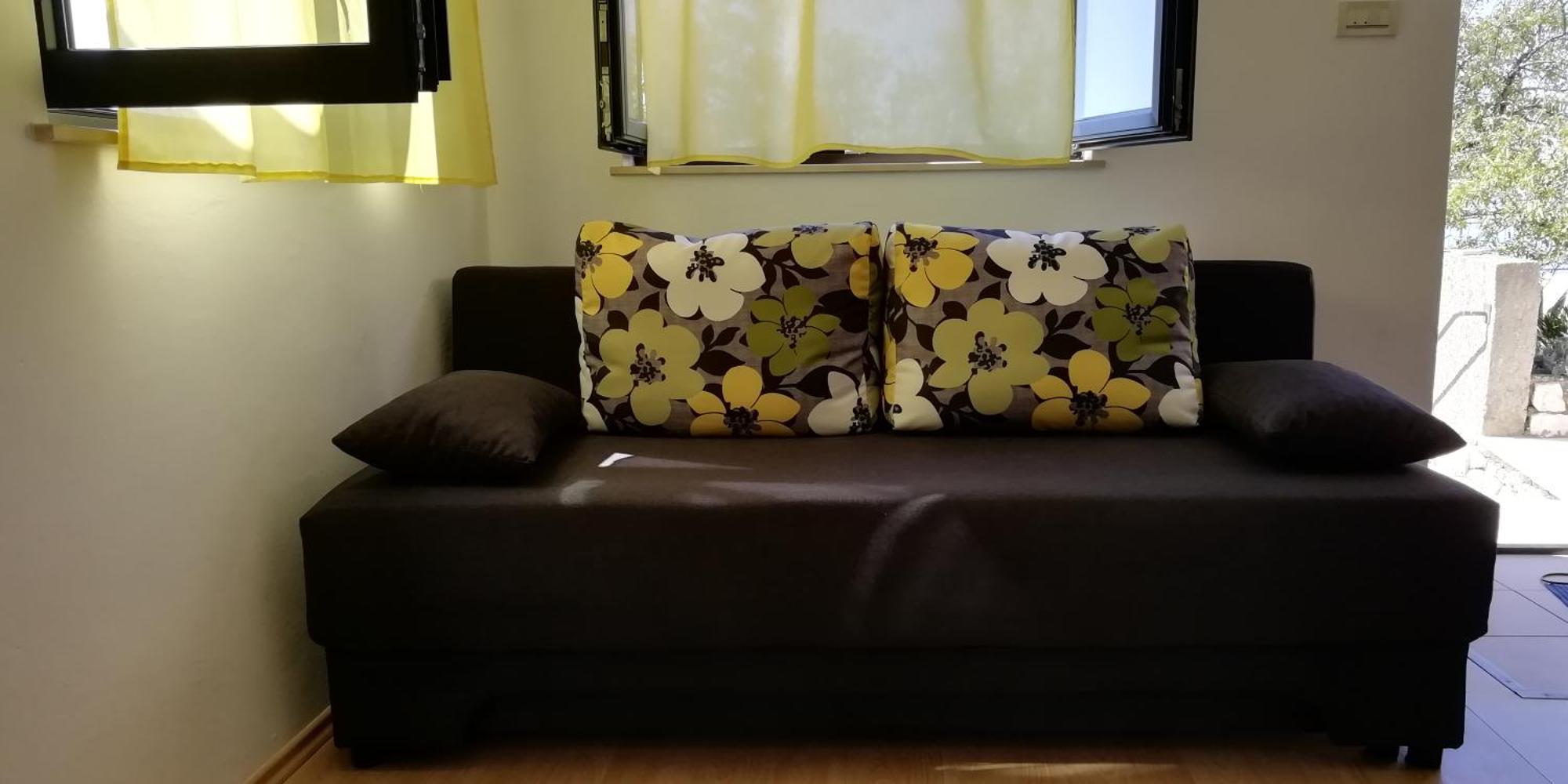 Dean Apartment Senj  Exterior photo