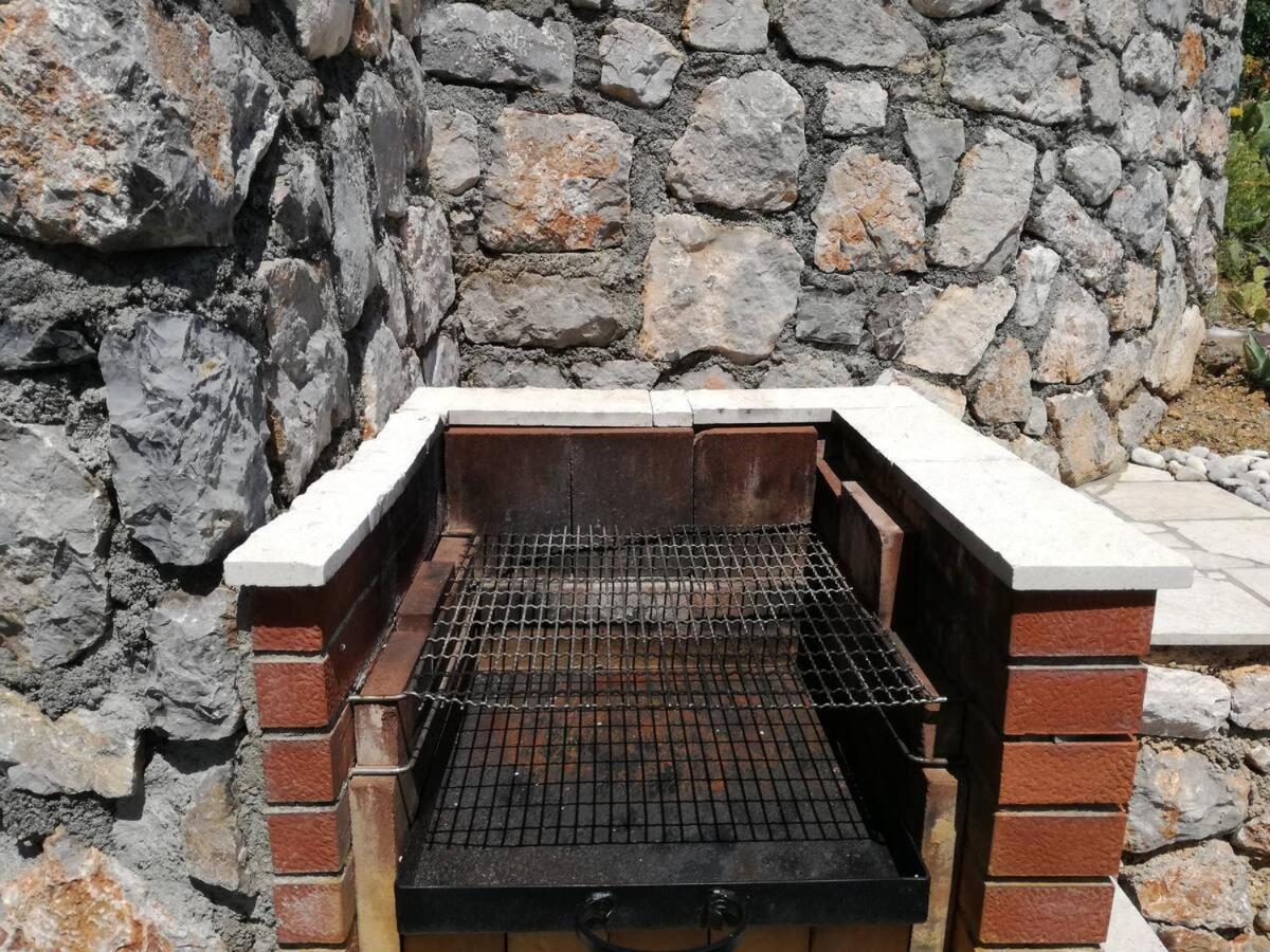 Dean Apartment Senj  Exterior photo